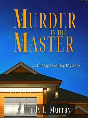cover image of Murder in the Master